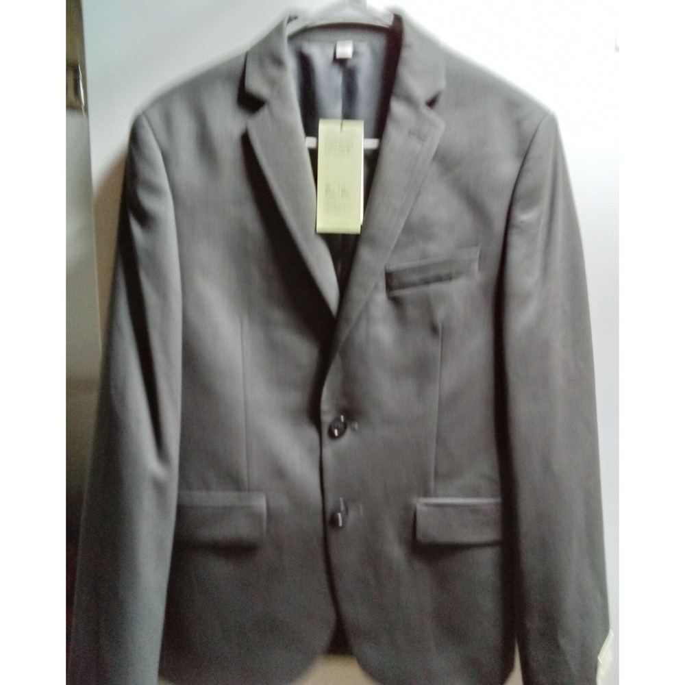 Goodiello Men's Suit Jacket‎